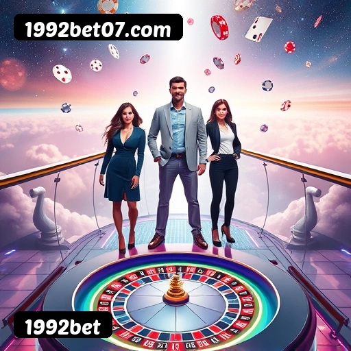 Cassino ao vivo com dealers reais da Evolution Gaming