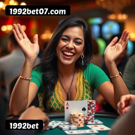 Download PC 1992bet