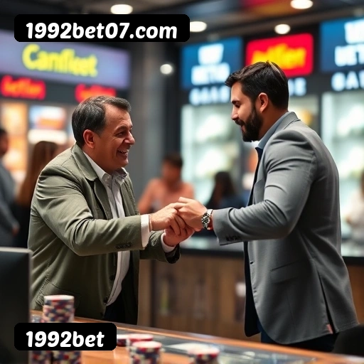 Acessar jogos e bônus no APK